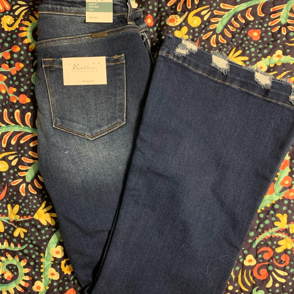 KanCan Jeans NWT